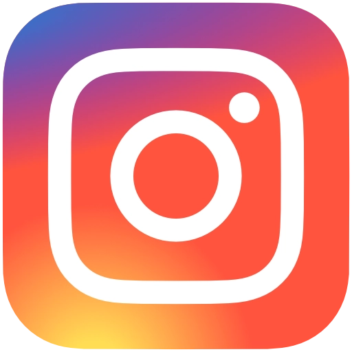 Instagram Logo von Wikimedia